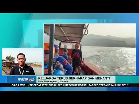 Final Day of Search for Missing Journalists