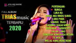 FULL ALBUM TERBARU TRIAS MUSIK 2020