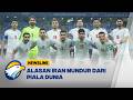 Iran Resmi Mundur Dari Piala Dunia Amerika 2026 Newsline