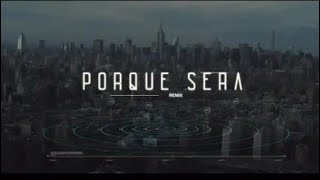 Porque Será Remix Kapuchino x Tali Goya x Messiah x Lito Quiríno (Video Oficial🎞️)