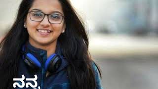 💗💗Betiyada jaga nammane kayuvaga kannada full screen video status💗💗