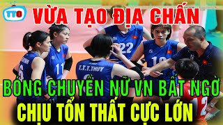 🔥SỐC: Vừa tạo địa chấn thắng kịch tính Kazakhstan việt nam chịu tổn thất cực lớn khi vào bán kết