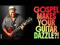 Michigan master Larry McCray's life-changing blues technique