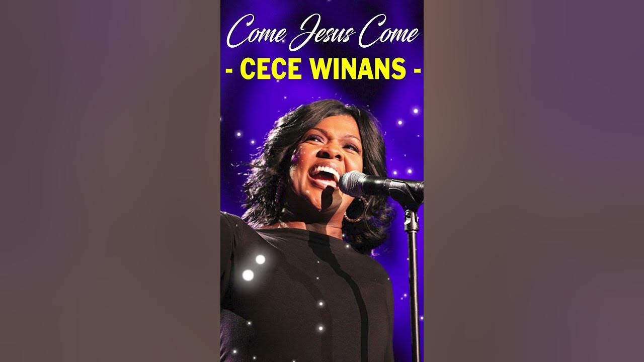 Come Jesus Come🙏The Best Of CeCe Winans With Lyric 2024🙏Powerful Gospel Songs Collection With Lyrics Come Jesus Come🙏The Best Of CeCe Winans With Lyric 2024🙏Powerful Gospel Songs Collection With Lyrics