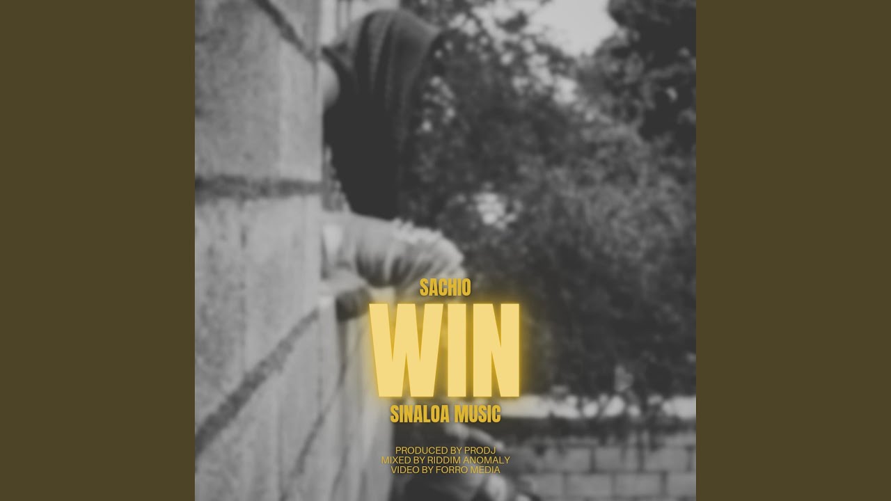 Watch WIN (feat. ProDJ) on YouTube Watch WIN (feat. ProDJ) on YouTube