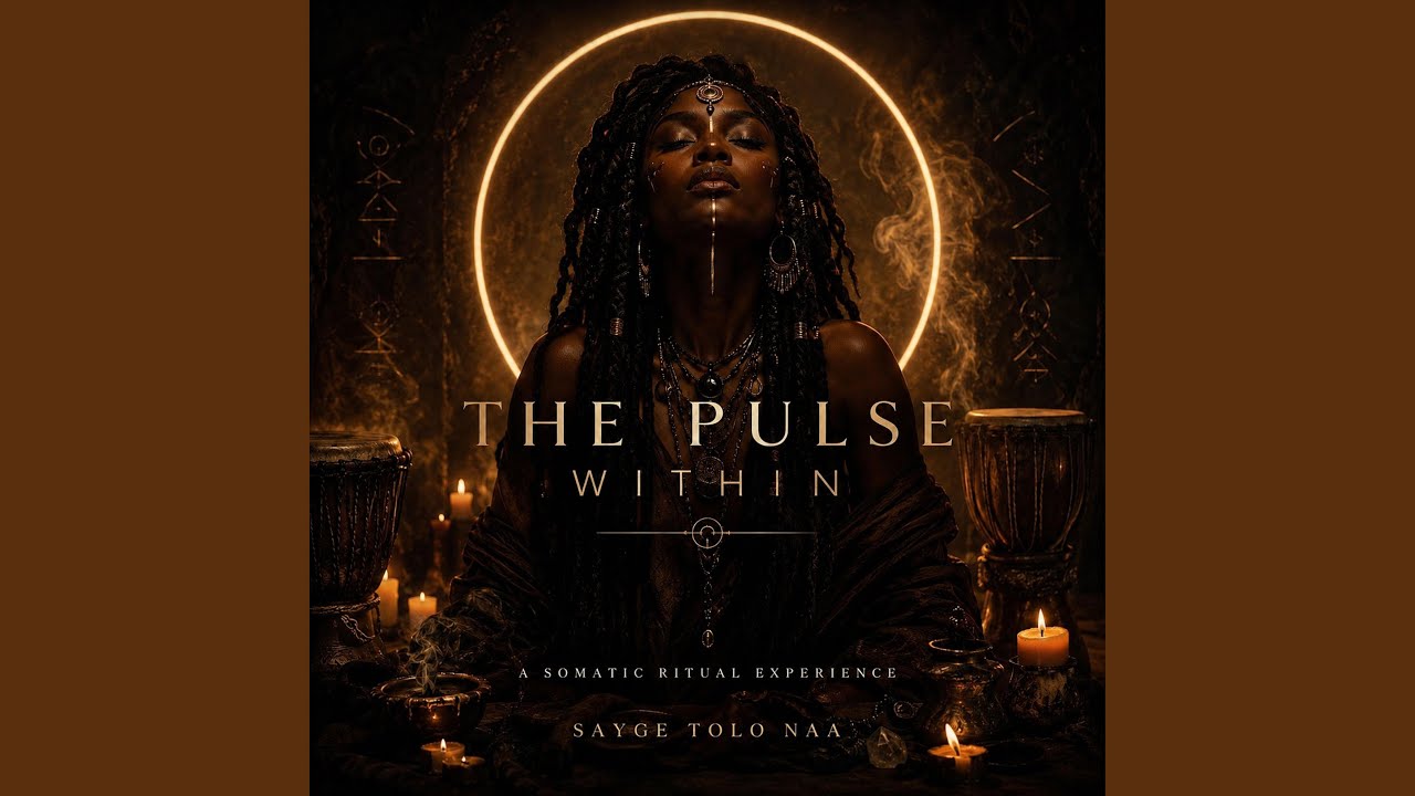 Watch The Pulse Within on YouTube Watch The Pulse Within on YouTube