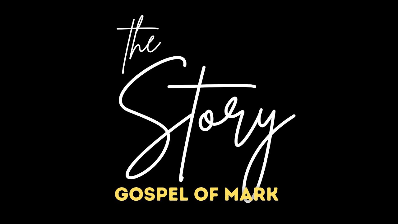 Compassion The Story Mark 8 1 9 YouTube Compassion The Story Mark 8 1 9 YouTube