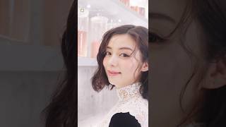池田エライザ、ガーリーな装いでディオールポップアップ来場　この春したいことを明かす　#池田エライザ #shorts