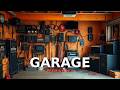 From Vinyl to Digital Garage Musics Evolution