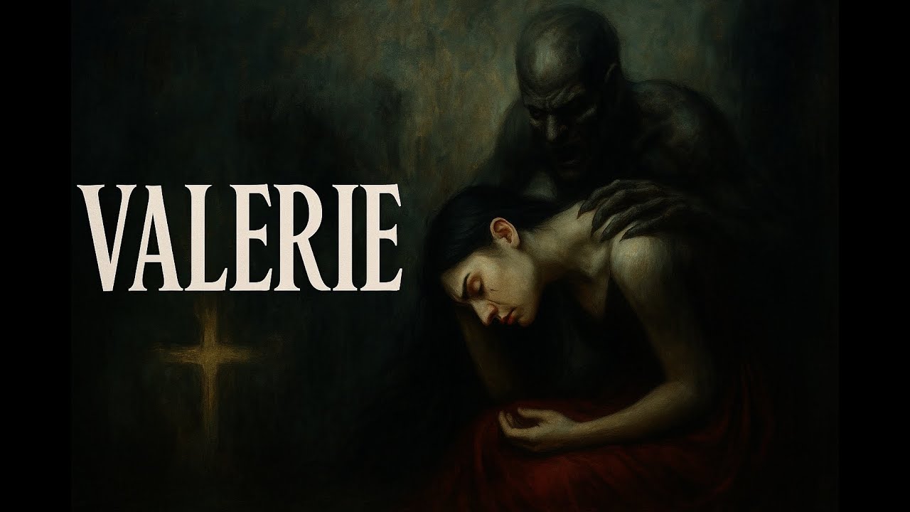 Eris Blackthorn - Valerie