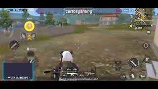 way to diamond,pubg mobile lite hot live streaming/cartos gaming screenshot 5