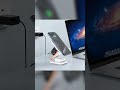 3-in-1 Magnetic Wireless Charger Stand, MagSafe, 15W, Foldable – Generic – AliExpress