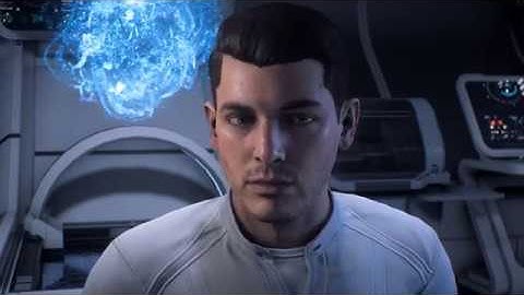 Mass Effect: Andromeda - Insanity Mode -- Part 1
