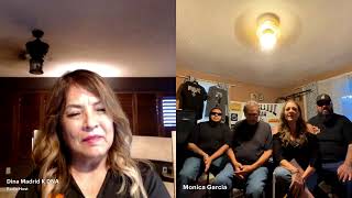 Live Interview with The Illusion Band