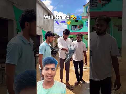 La Babilejo Estisrompita Hodiaŭ Amuza Komedio Novapenso Kisan Harshpushptode Bappukisanhai Babili K