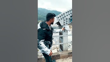 Simple an effective travel transition ideas you should definitely try🔥 #travel #transition #shorts