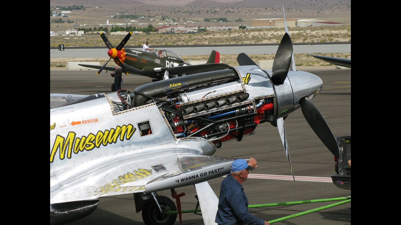 Reno Unlimited Gold 2012