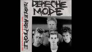 Depeche Mode People Are People Yann's Extended Reconstruction Mix