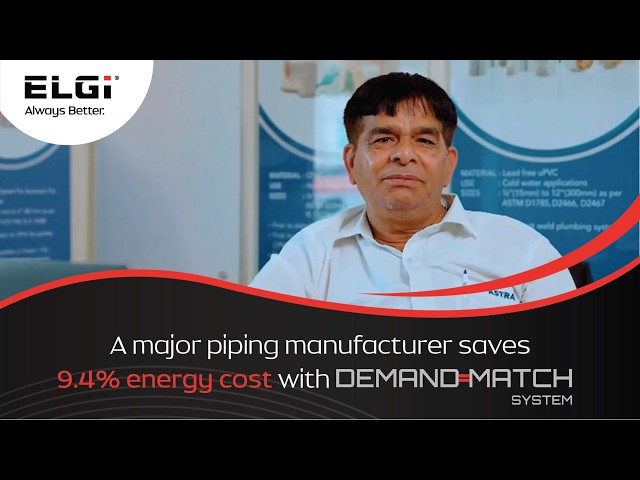 Astral Pipes - Customer Testimonial