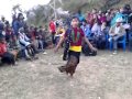 Rapung ko mahotsab ko dance