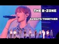 221016 THEBOYZ JAPAN TOUR THEB ZONE KOBE ALWAYS TOGETHER