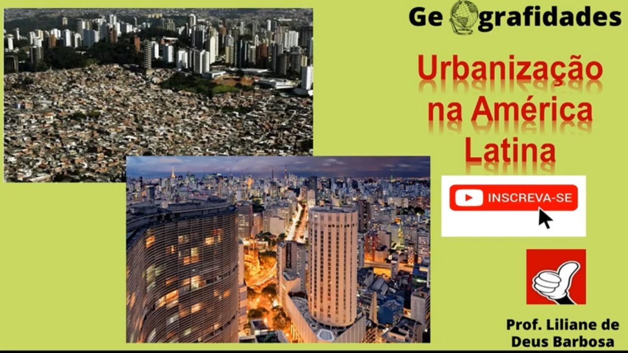 Implicações Da Urbanização Na Vivencia Dos Jogos