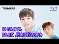 10 Fakta Park Jeongwoo TREASURE Yang Wajib Teume Tahu!