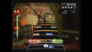 Whereabouts Unknown by Rise Against - Expert Drums (Audition Mode)
