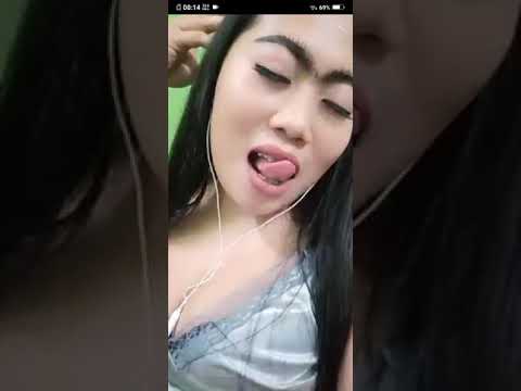 Bigo live wajahnya bikin sange