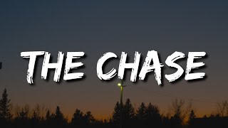 Vignette de la vidéo "Tinashe - The Chase (Lyrics)"