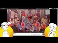 Beginning of video