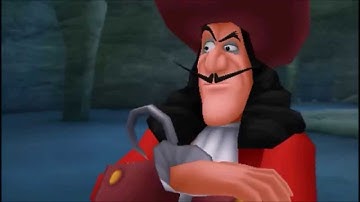 Kingdom Hearts Birth By Sleep FM Test (RemoteJoy)