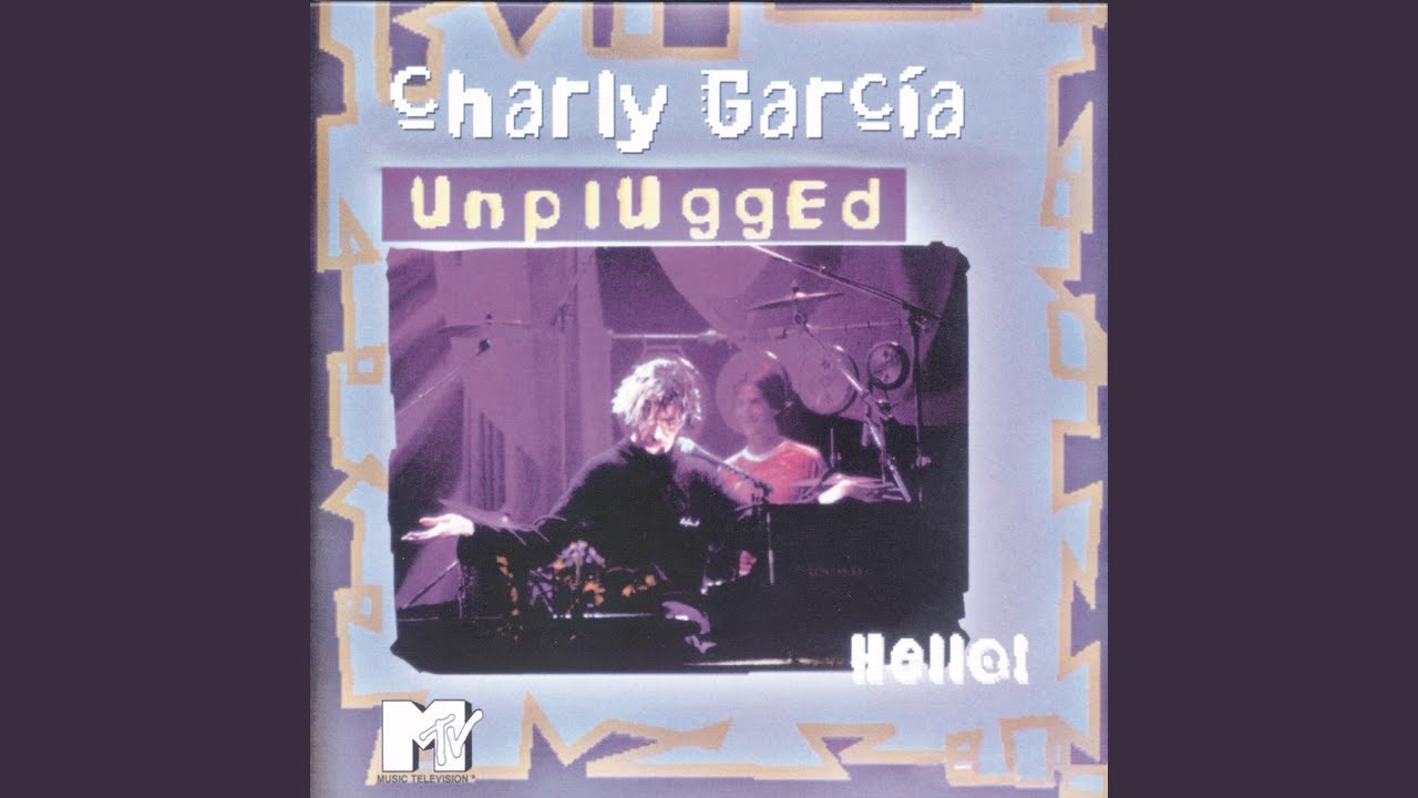 Los Dinosaurios (Live)