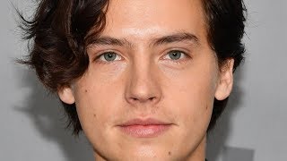 Celebrity What The Biggest Fans Only Know About Cole Sprouse Profile