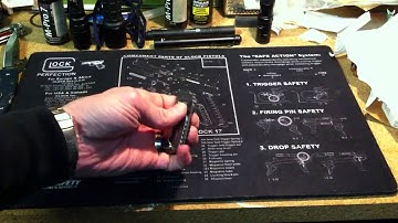 Boker Plus Chad los Banos SUBCOM review