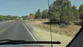 Zion National Park Sign
