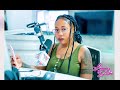 #LIVE: AMBER LULU NDANI LAVIDAVI YA WASAFI FM - JUNE 11, 2021