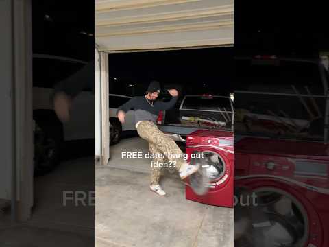 Would you do this?? Tag a friend!!