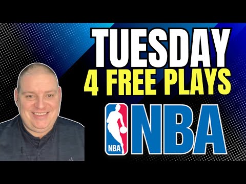 Tuesday NBA Picks - 2/10/26 l Craig Trapp NBA Picks & Betting Predictions