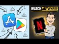Set Up Netflix In Minutes | Download Shows For On-The-Go Watching