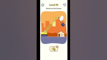 49 DOP 5 : Delete One Part Answers |Gameplay Walkthrough.#youtubeshorts.#nocommentry Ft. Saran S