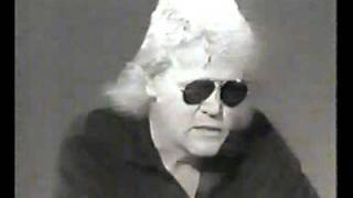 1982 interview and music, Sydney