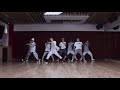 Stray Kids “Christmas EveL” Dance Practice