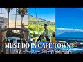 Day 2 in cape towntravel vlogwine tasting must visitcost of a holiday in cape town south africa