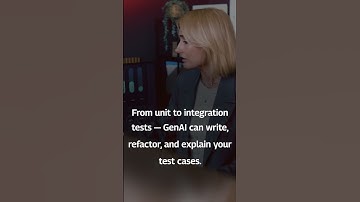 Automate Your Dev Workflow: 5 Essential GenAI Tasks for Developers | Learnbay