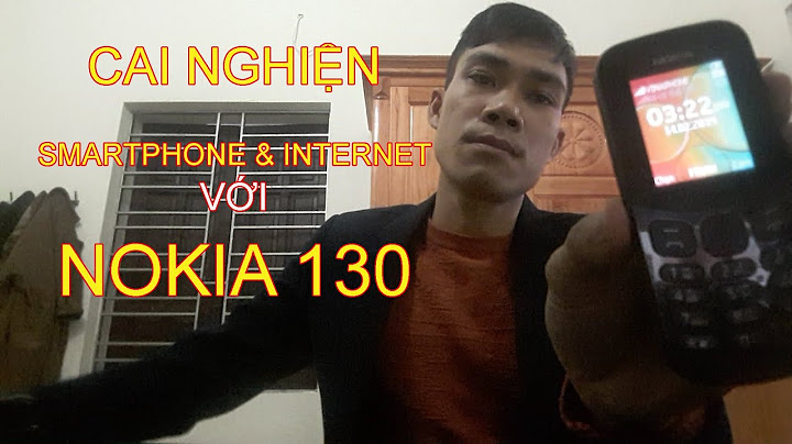 Đánh giá nokia 130 dual sim năm 2024