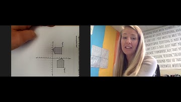 Delta Math - Identify Transformations (Rigid Motions)
