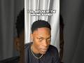 He didn’t like the cut 😱🤦🏾♂️ #vellcuts #explorepage #barber #htxbarber