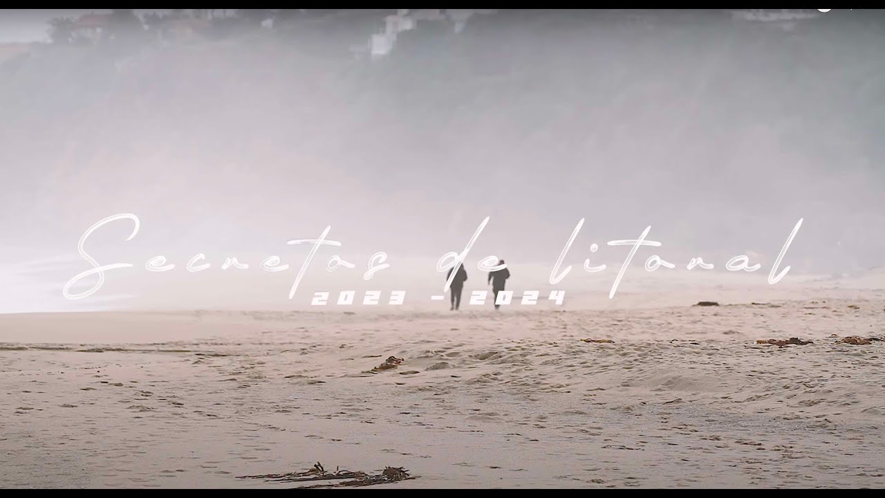 BODYBOARD RELIGIOSO CHILE // SECRETOS DEL LITORAL 2023 - 2024