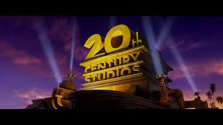 What if: 20th Century Studios/TSG Enter./Bad Hat Harry/Marvel (with X-Men fanfare variant)